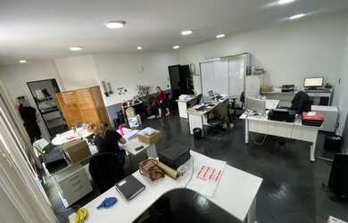 Imagem 2: Sala Comercial - Rudge Ramos - São Bernardo do Campo