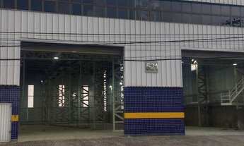 Imagem: Galpão, berracao,lojao 1500m2, estrutura