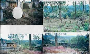 Imagem 4: Lote 1.550,32 m² próximo da Est do Capuava, entre Granja e o Embu