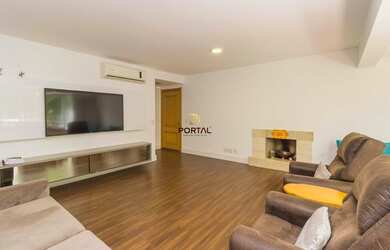 Imagem 3: PORTO ALEGRE - Padrão - JARDIM EUROPA