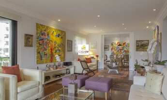 Imagem 4: Apartamento à venda, Real Parque, 300m², 3 suítes, 4 vagas!