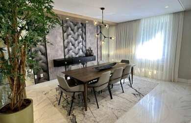 Imagem 5: Casa com 4 dormitórios, 634 m² - venda - Balneário Camboriú/SC