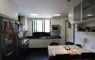 Imagem 7: Apartamento com 4 dormitórios à venda, 175 m² por R$ 1.850.000 - Santa Lúcia - Belo Horizo