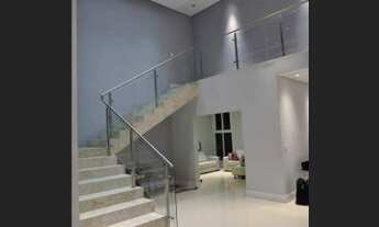 Imagem 7: SOBRADO AMPLO COM 3 SUÍTES NO IBITI DO PAÇO