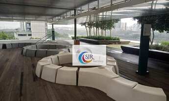 Imagem 4: Laje comercial para alugar, 5131 m² - Pinheiros - São Paulo/SP