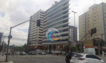 Imagem 4: Conjunto, 1700 m² - Venda ou Locação - Jabaquara - São Paulo/SP