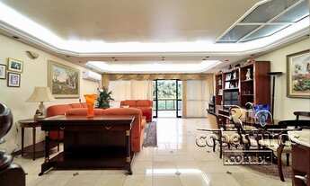 Imagem 4: Cobertura à venda no Jardim Oceânico. Barra da Tijuca. RJ