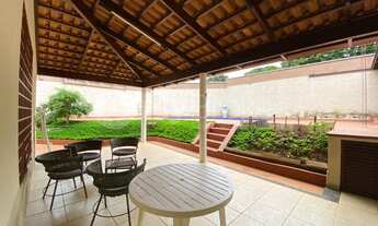 Imagem 3: Sobrado, 219, Goiânia, Setor Leste Universitário