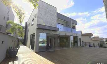 Imagem 5: Sobrado Portal do Sol - Goiânia - Goiás