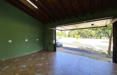 Imagem 2: Casa 2 dormitórios uma suíte e área de churrasco