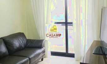 Imagem 3: Apartamento à venda, Cidade Mãe do Céu, 163m², 4 dormitórios, 1 suíte, 3 vagas!