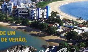 Imagem 4: Lote em condomínio a venda em Nova Guarapari com Beach Club na praia da Bacutia ES