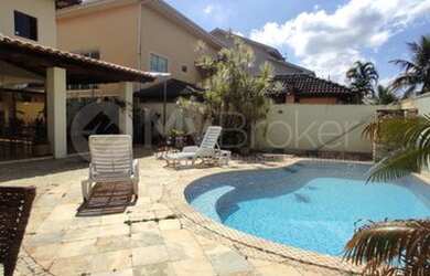 Imagem 2: Sobrado, GV 29, Goiânia, Residencial Granville