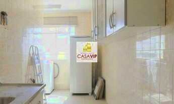 Imagem 3: Apartamento à venda, Casa Verde Média, 44m², 1 dormitório, 1 vaga!