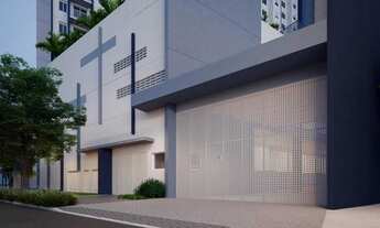 Imagem 4: Apartamento 2 quartos na Vila Prudente, Zona Leste - SP, de frente do Metrô!