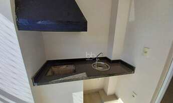 Imagem 5: Apartamento à venda, 100 m² por R$ 690.000,00 - Condomínio Palazzo Royale Residencial - In