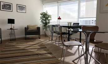 Imagem 2: São Paulo - Conjunto Comercial/Sala - VILA NOVA CONCEIÇÃO