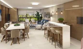 Imagem: Porto Alegre - Apartamento Padrão - Três