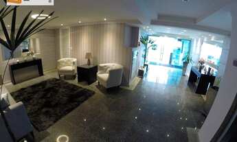 Imagem 4: Apartamento à venda, 163 m² por R$ 599.999,99 - Tupi - Praia Grande/SP