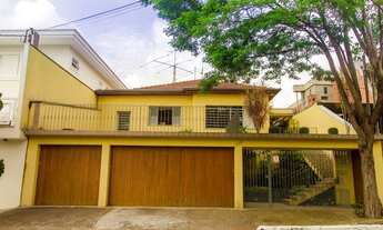 Imagem 5: Compre sua Casa na Rua Vitor Costa com 209m² 4 Dormitórios