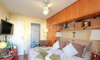 Imagem 7: São Paulo - Apartamento Padrão - PACAEMBÚ