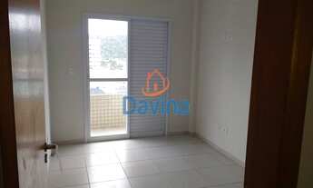 Imagem 3: Apartamento no Canto do Forte de 2 Dormitórios com 81m²