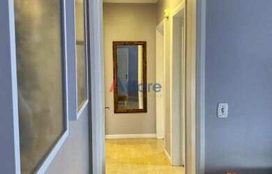 Imagem 7: Edif. Shuberti - 2 Dorms. - Centro