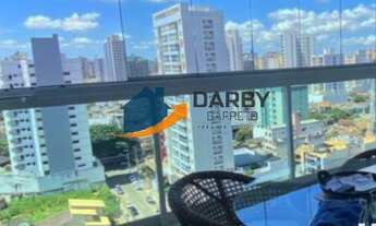 Imagem: LUXO DE APTO 3 SUITE - PQ TAMANDARÉ