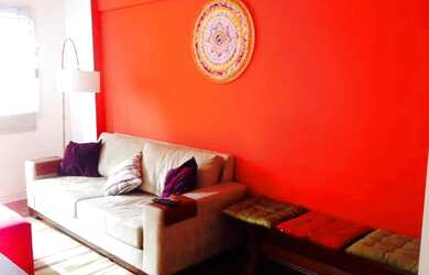 Imagem 2: SÃO PAULO - Apartamento Padrão - BELA VISTA