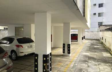 Imagem 4: Localização privilegiada no Bairro da Madalena - Recife - PE