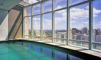 Imagem 3: SÃO PAULO - Flat Padrão - PARAÍSO