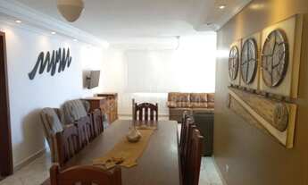 Imagem 5: APARTAMENTO 03 DORMITÓRIOS (01 SUÍTE) - VILA TUPI