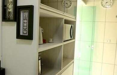 Imagem 7: Apartamento sem Condomínio para Venda em Santo André, Jardim Santo Alberto, 2 dormitórios