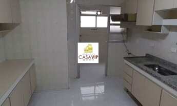 Imagem 3: Apartamento à venda, Brooklin Novo, 104m², 3 dormitórios, 1 suíte, 1 vaga!