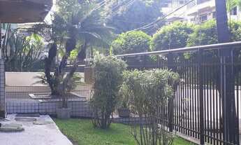 Imagem 6: Excelente cobertura duplex de 251m2 de 3 quartos no Recreio dos Bandeirantes