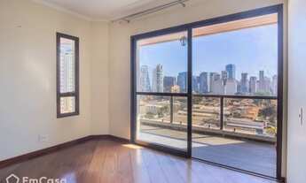 Imagem 3: Apartamento à venda em São Paulo