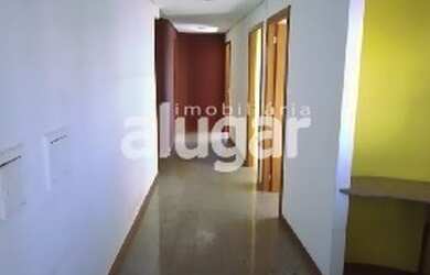 Imagem 5: Sala Aérea Centro Caxias do Sul