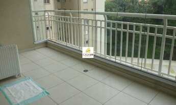 Imagem 4: Apartamento à venda, Rio Pequeno, 125m², 2 suítes, 2 vagas!