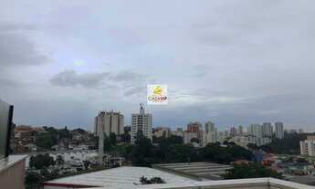 Imagem 7: Apartamento à venda, Jardim Umuarama, 285m², 3 dormitórios, 1 suíte, 2 vagas!