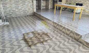 Imagem 2: Excelente casa sala 3 quartos em Vila Nova