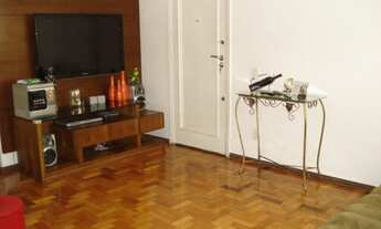 Imagem 2: Apartamento à venda - 3 quartos, 1 vaga - 90 m² - Gutierrez - Belo Horizonte/MG - AP0283