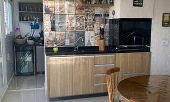 Imagem 2: Apartamento em Vila Brasilio Machado - São Paulo