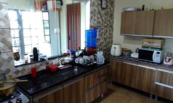 Imagem 3: A venda: casa com 3 suítes e terreno com vista maravilhosa