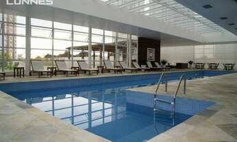 Imagem 3: Apartamento com 2 dormitórios à venda, 69 m² por R$ 630.000 - Ecoville - Curitiba/PR