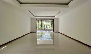 Imagem 3: Apartamento com 2 dormitórios + dependência completa à venda, 153 m² por R$ 700.000 - Alto