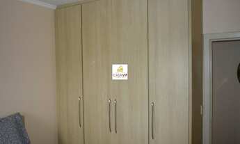 Imagem 7: Apartamento à venda, Lauzane Paulista, 90m², 3 dormitórios, 1 suíte, 1 vaga!