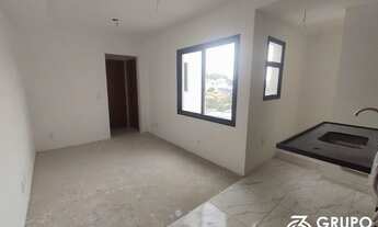 Imagem 3: Santo André - Apartamento Padrão - Parque Oratório