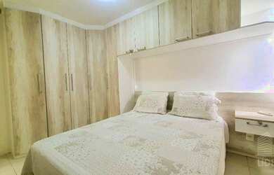 Imagem 7: Cobertura à venda, 2 quartos, 1 suíte, 1 vaga, Parque Riviera - Cabo Frio/RJ