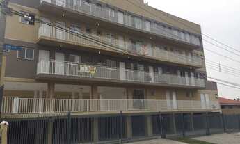 Imagem 2: Kitnet com 1 dormitório à venda - R$ 140.000 - Lindóia - Curitiba/PR