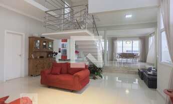 Imagem 2: Casa de Condomínio para Aluguel - Swiss Park, 4 Quartos, 350 m2